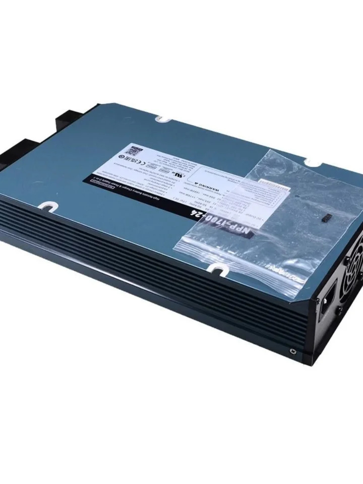 Mingwei 2-in-1 전원공급장치 초광출력 충전기 NPP-1700-12 24 48V 1700W