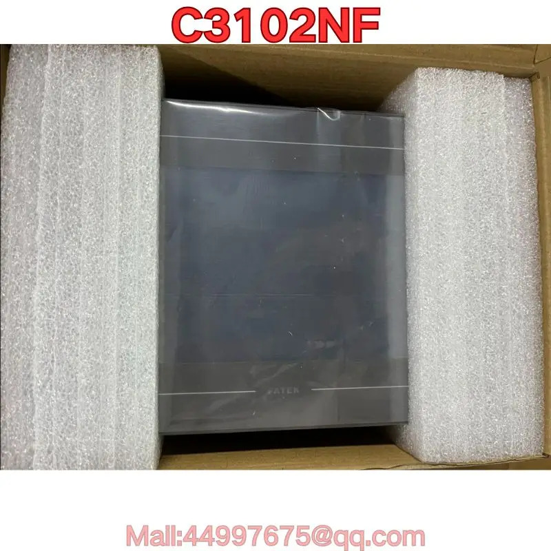 C3102NF 터치 스크린