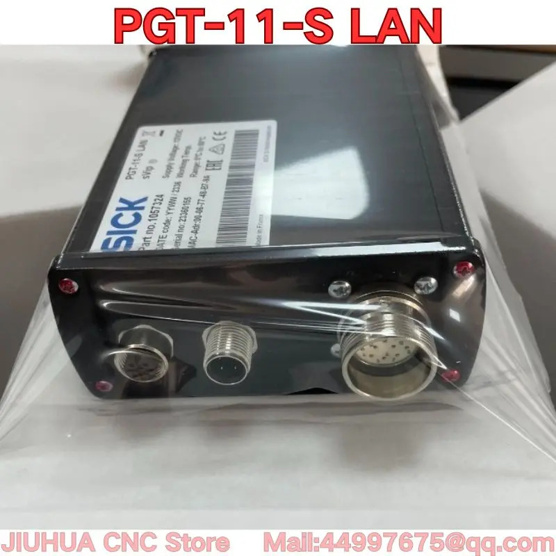 P-11-S LAN 인코더 리더 협필요