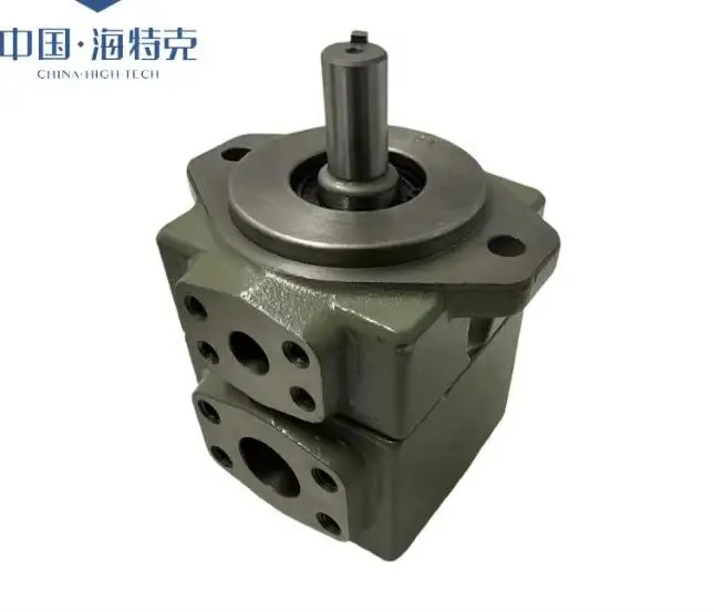 하이테크 오일 펌프 PV2R1-19-F-1R-U-10 PV2R1-23-F-1R-U-10 PV2R1-25-F-1R-U-10 PV2R1-28-F-1R-U-10