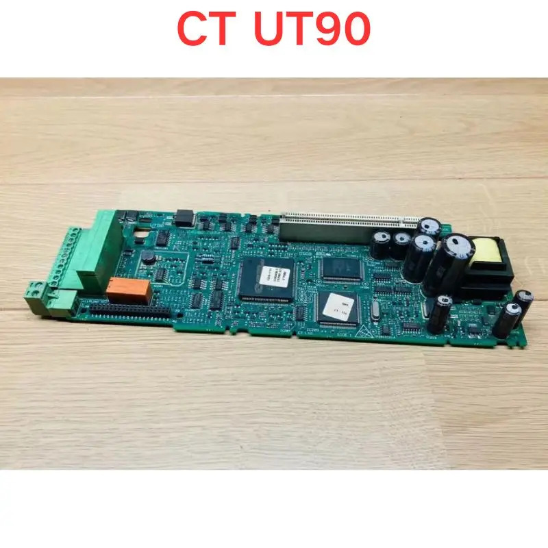 리퍼 CT UT90 인버터 마더보드 7004-1003 3130-0680 기능 OK