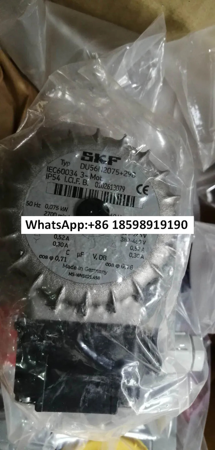 MF2/S4/KW5 N1402 CEDU56N2075298 MF2-2004 298WS32 2B97