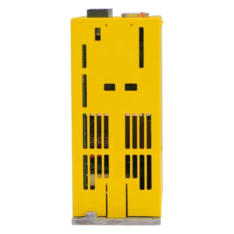 A06B-6093-H101 FANUC 서보 증폭기 제어 드라이브 컨트롤러 모듈 장치 12개월 A06B 6093 H101