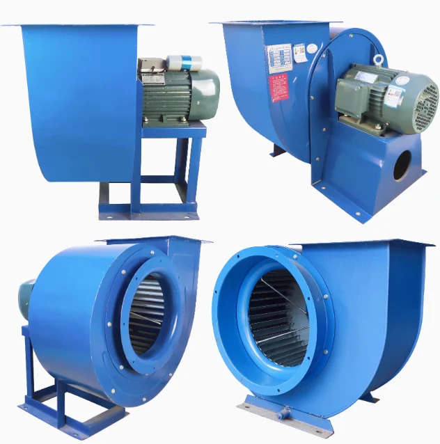 POPULA 멀티 윙 원심 팬 11-62-3A 2.2KW 220V 380V 11-62-3.5A 1.1KW