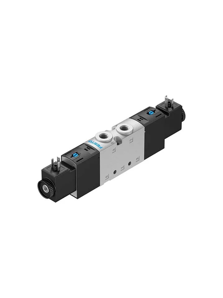 FESTO VUVS-L30-P53C-MD-G38-F8-1B2 575620 VUVS-L30-P53C-MD-G38-F8-1B2-EX2-G 802 VUVS-L30-P53C-MD-G38