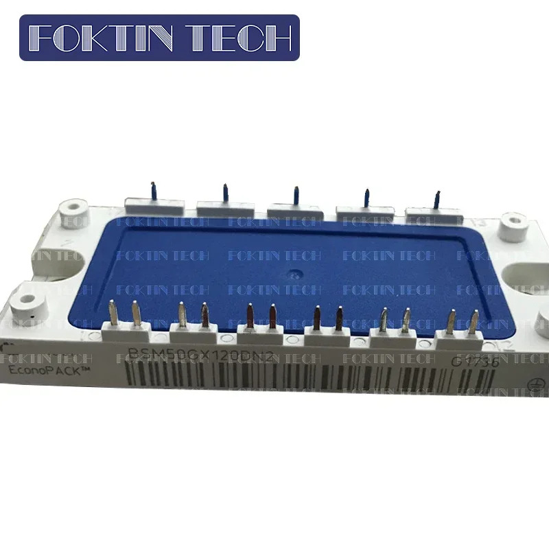 IGBT 모듈 BSM50GX120DN2