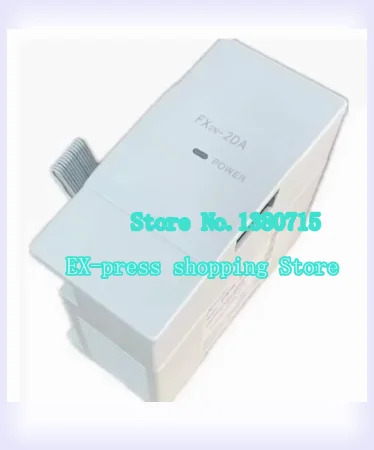 FX2N-2AD FX2N-2DA FX2N-4AD-TC FX2N-4AD-PT 새 모듈