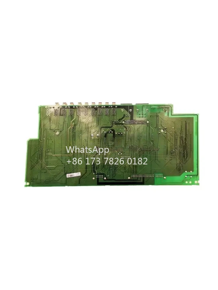 A16B-2203-0500 리퍼 측면 패널 기능 OK
