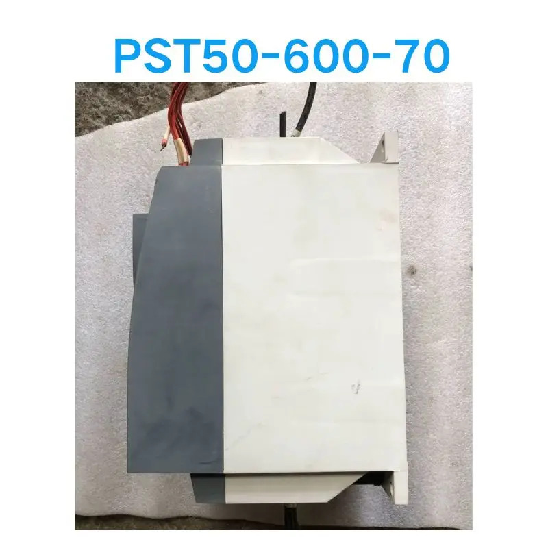 리퍼 OK 소프트 스타트 25KW PST50-600-70