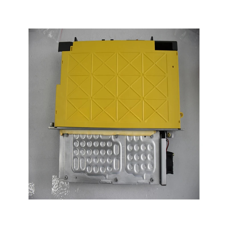 산업자동화 서보모터 드라이버 A06B-6122-H075 H553