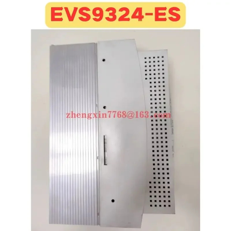리퍼 주파수 변환기 EVS9324-ES EVS9324 ES 정상 기능 완료