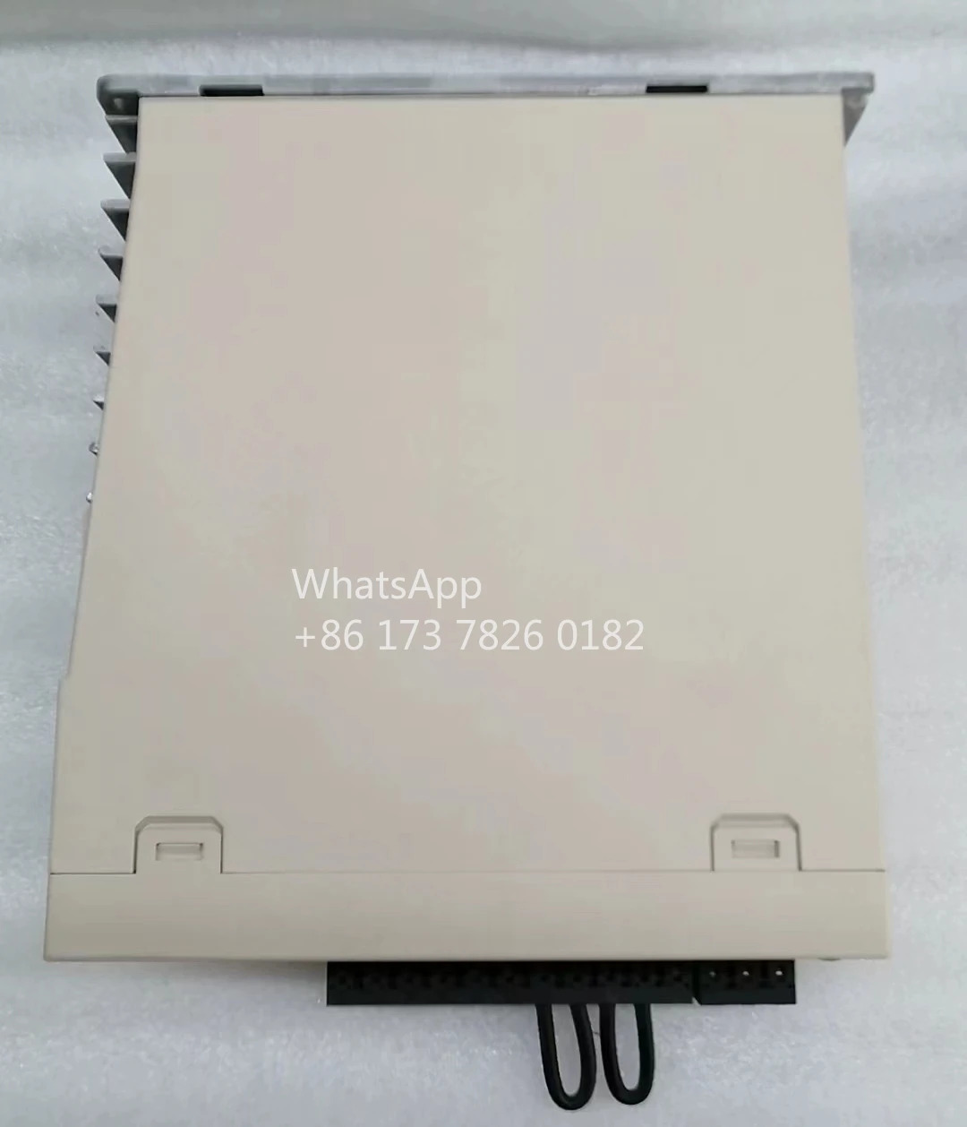 SGPMS-4R0AP0A 리퍼 서보 드라이브 850W 기능 OK