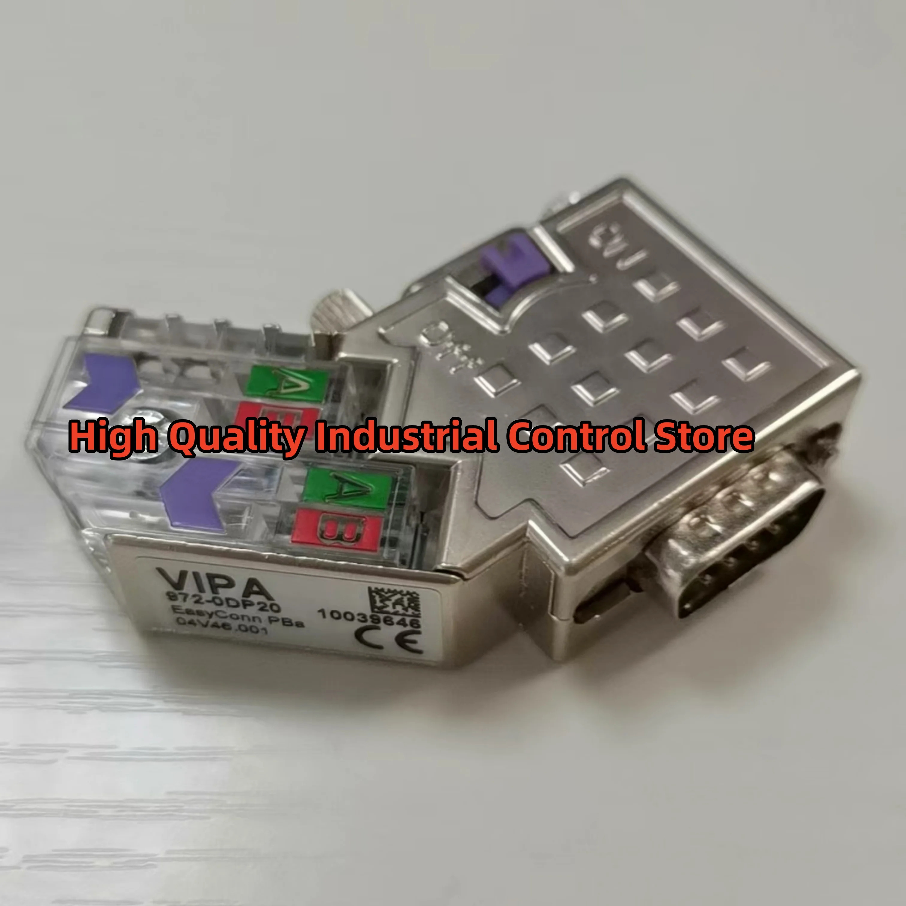 972-0DP20 Profibus 커넥터 원본