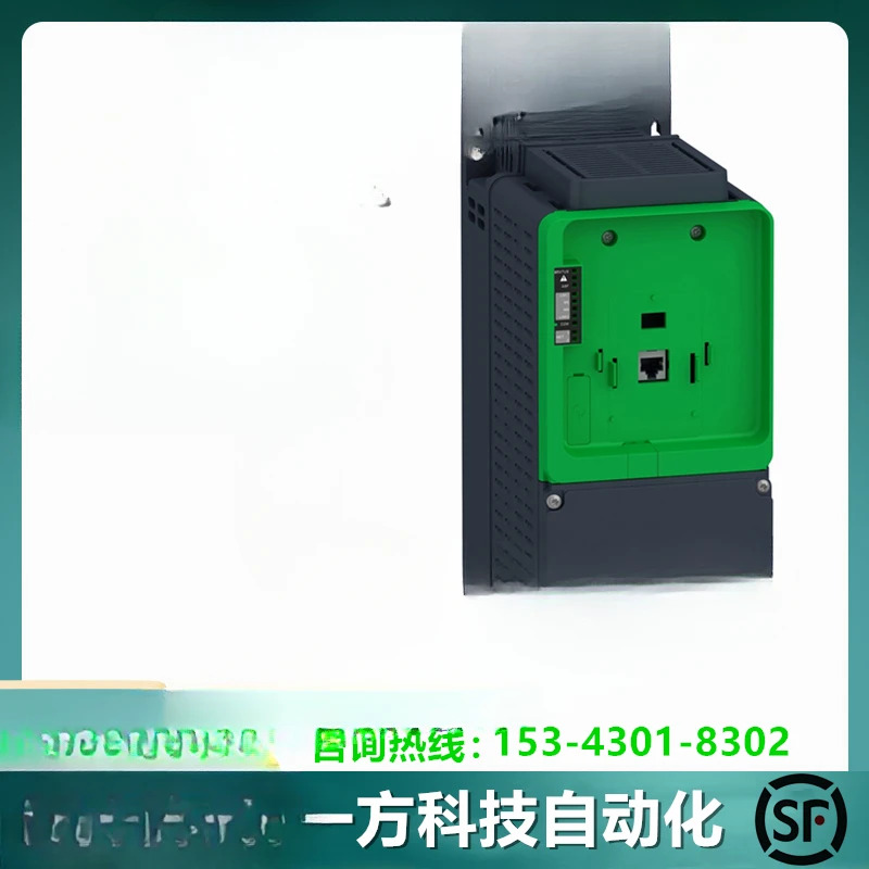 캐비닛 장착 주파수 변환기 ATV930U15N4Z 1.5kW 380-480V 3상
