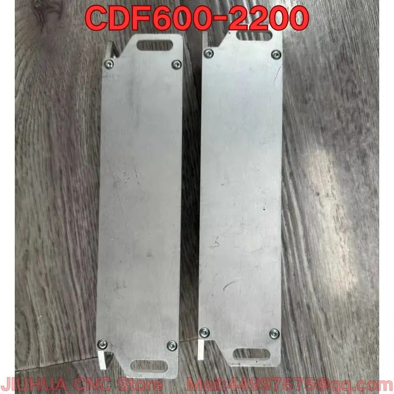 리퍼 CDF600-2200 통신 모듈 기능 리퍼는 정상입니다