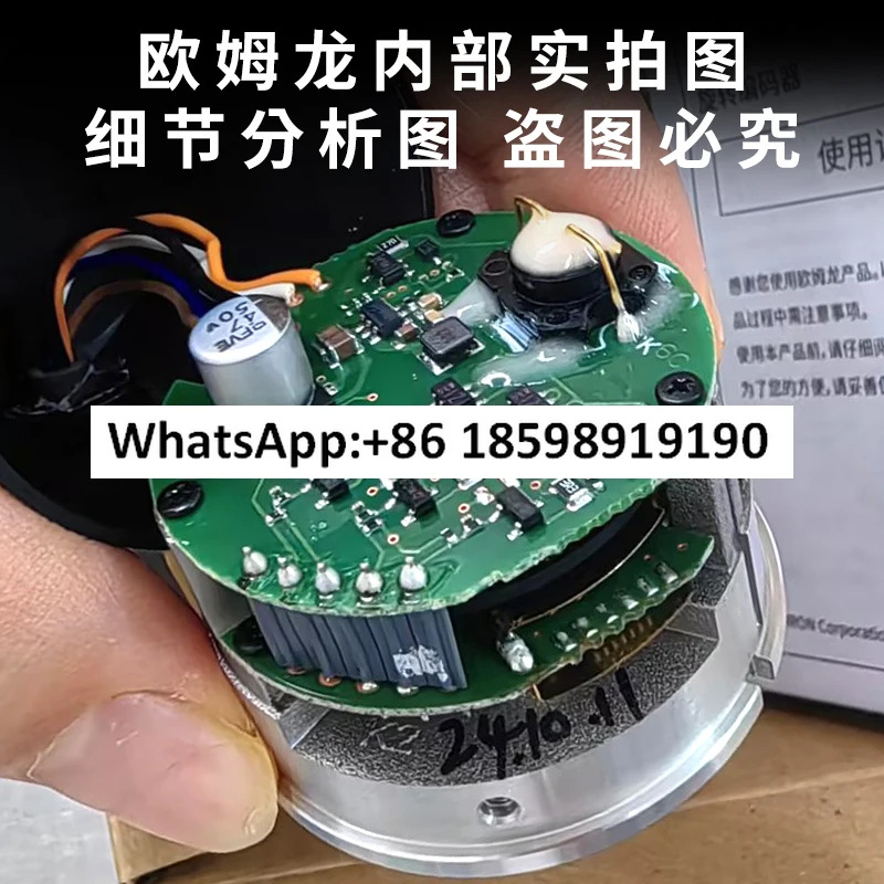 회전식 코디피카도르 E6B2-CWZ6C CWZ5B CWZ1X CWZ5G 1000P E6B2-CWZ6C-