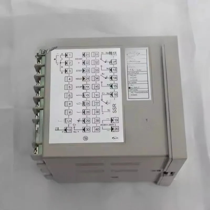 온도 조절기 H961 H721 H491 H481 H941 PRO2-PVO2-R