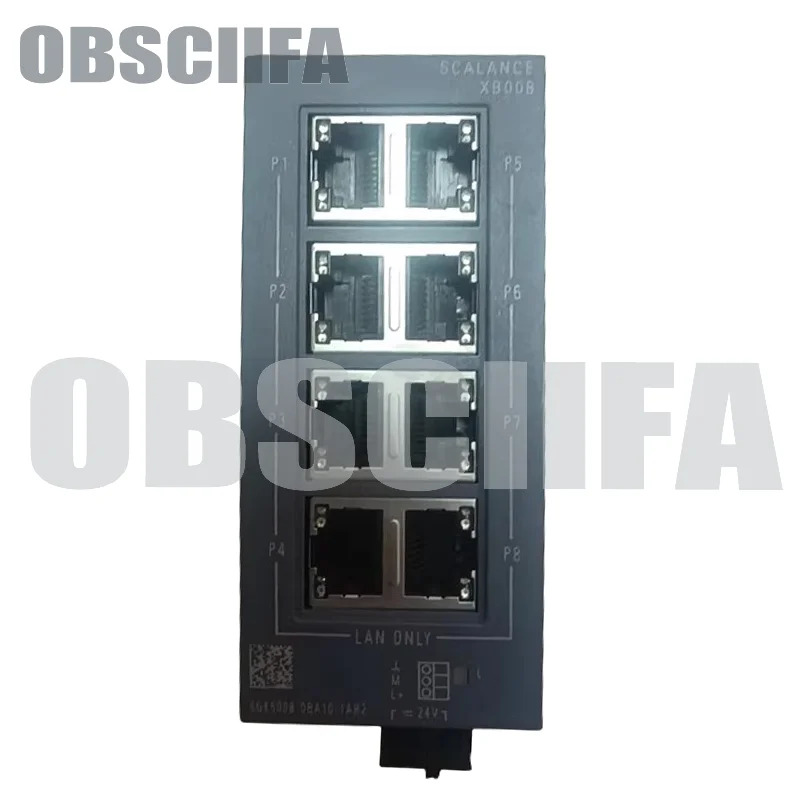 6GK5008-0BA10-1AB2 6GK5005-0BA00-1AB2