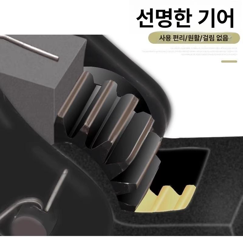 수동 탈착기 타이어 대형 교체 공구 분해기 교환기 제거기 지렛대 장비 분리 기계 - 상세 이미지 5