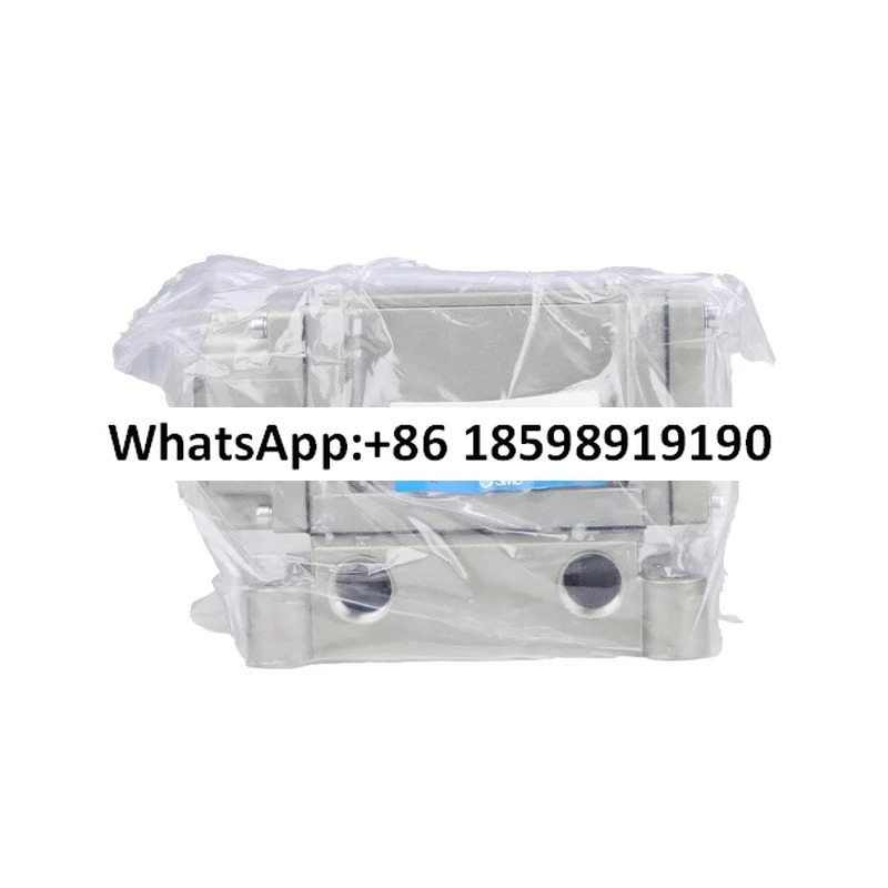 SMC4 5방향 솔레노이드 밸브 VSA41 2 3 4 04 06 N 오리지널