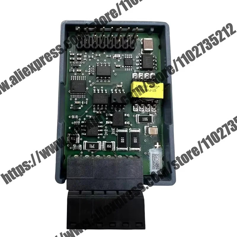 원본 6ES7241-1CH30-1XB0 PLC 모듈