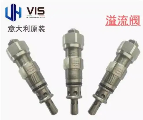 VIS 조정 가능나사형 플매트 카펫 러그밸브 RVP0.S10 RVP0.M22