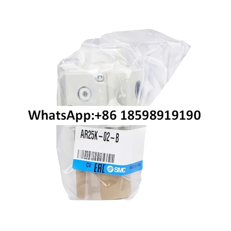 SMC 모듈식 감압밸브 AR20 25 30 40 50 60K 01 02 03 04 06B