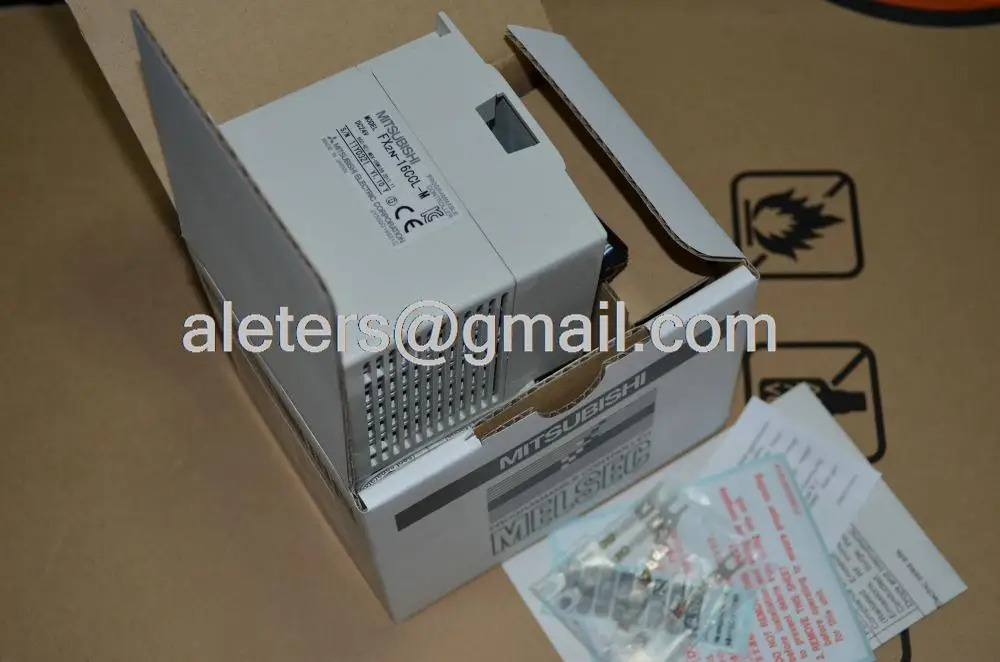 PLC FX2N-16CCL