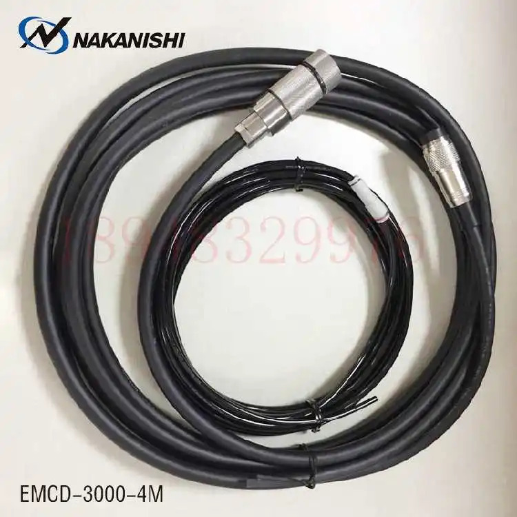 나카니시 NSK EMCD-3000-4M EMCD-3000-6M EMCD-3000-8M