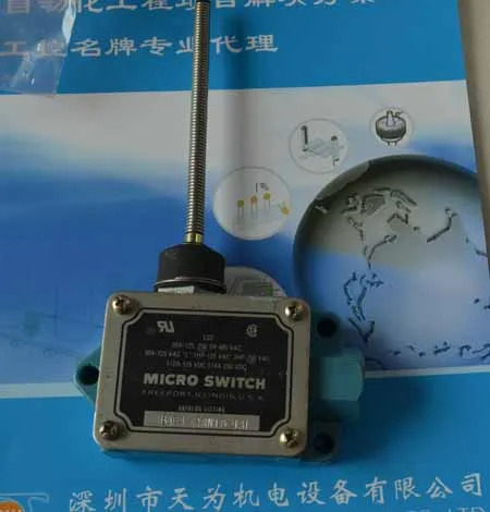 Honeywell 센서 BAF1-2RN13-LH