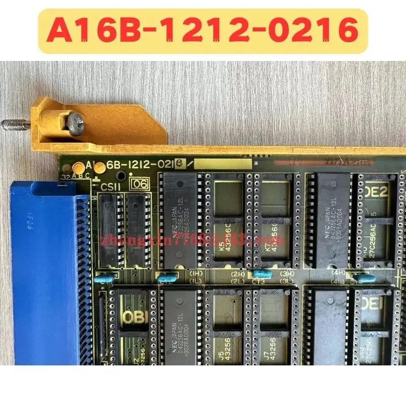 리퍼 회로 기판 A16B-1212-0216 A16B 1212 0216 정상 기능 완료