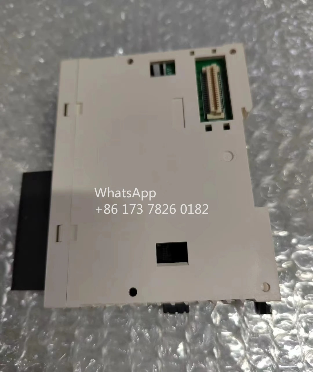 TM22HT PLC 모듈 리퍼 기능 사OK