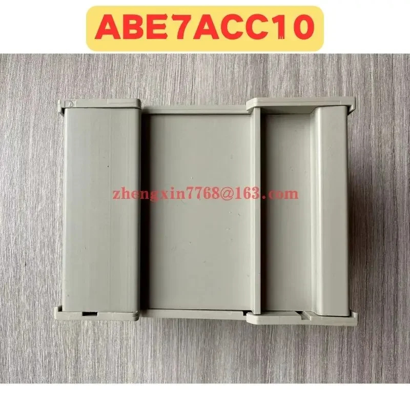 오리지널 ABE7ACC10 모듈 신