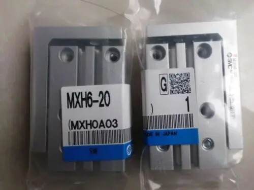 MXH6-20 MXH6 20 실린더 내 새 SMC