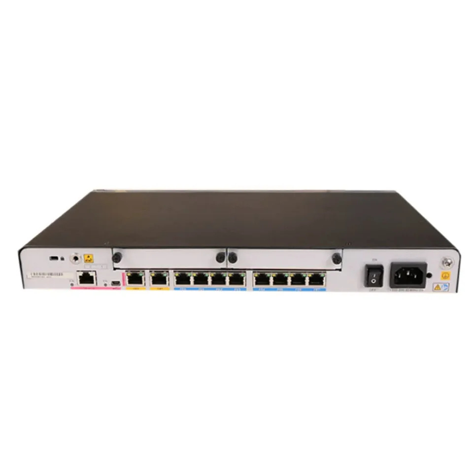 AR1220-S 대체 엔터프라이즈 라우터 SRG1320 HW 기가비트 2WAN 포트 8LAN