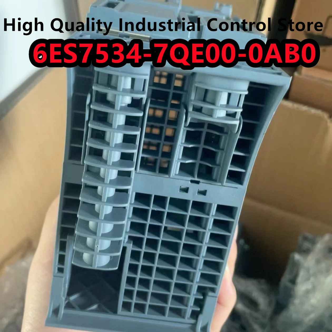 PLC 66ES7534-7QE00-0AB06ES7540-1AB00-0AA0