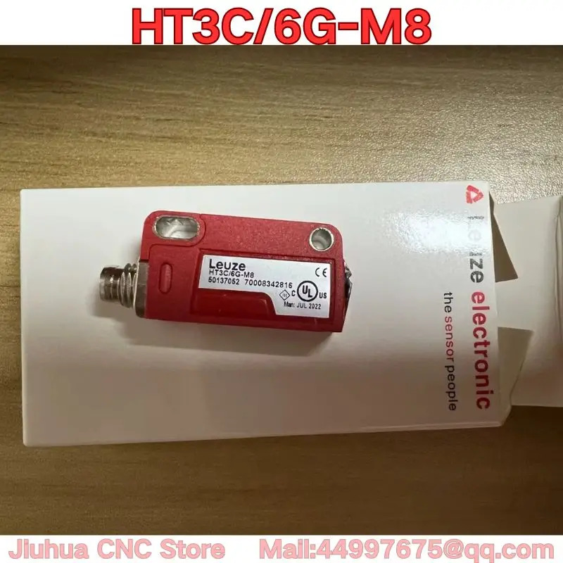확산 반사 센서 HT3C/6G-M8