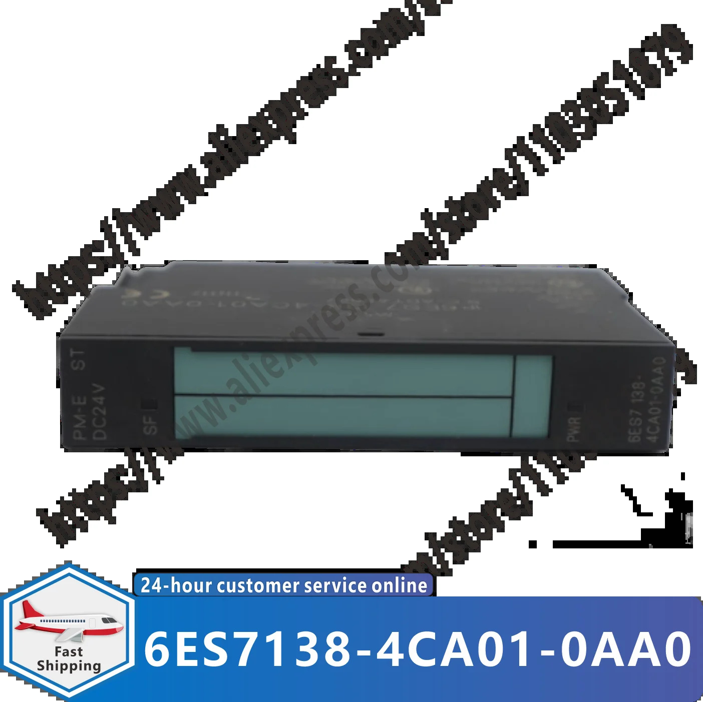 6ES7138-4CA01-0AA0 6ES7138-4CA60-0AB0 6ES7138-4CA50-0AB0 6ES7138-4CB11-0AB0 전원 모듈