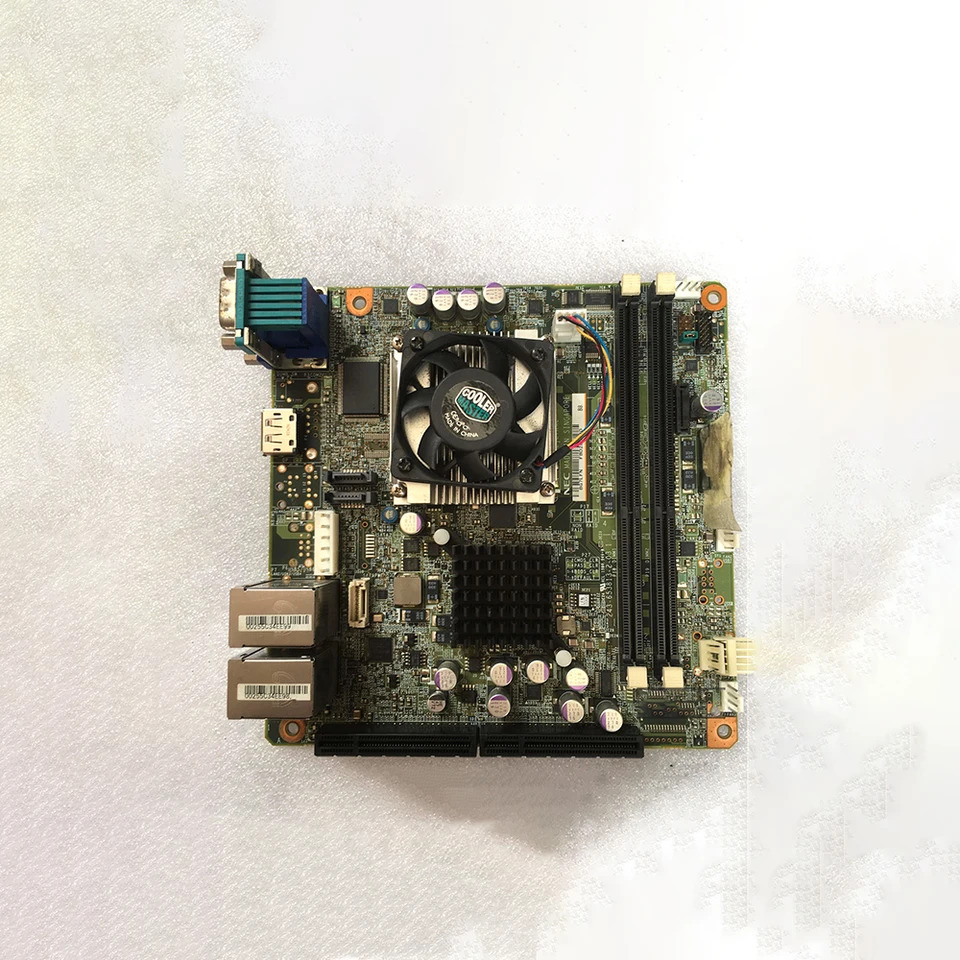 243-653813-2-03 마더보드온보드 CPU NEC BG7LFN