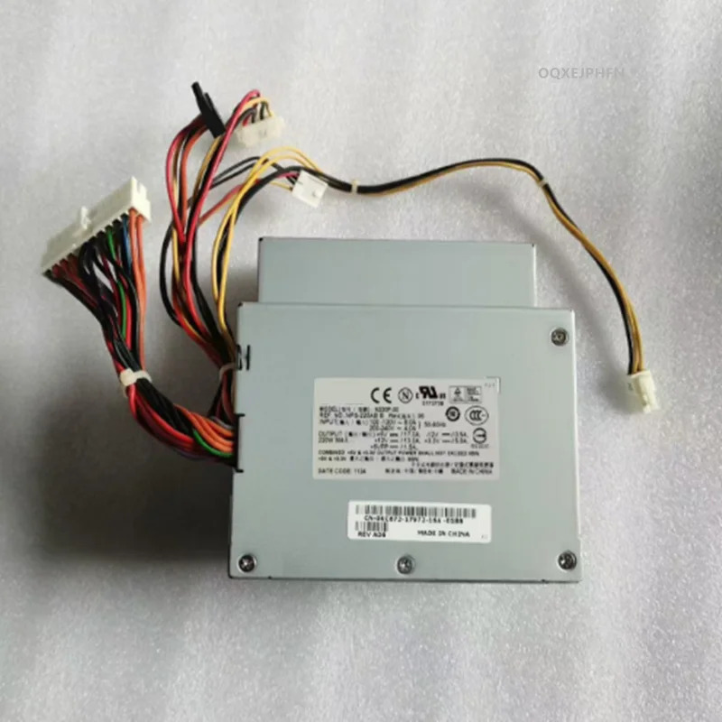 델 GX520 210L 3100C 220W 전원공급장치 L220P-00 N220P-00 H220P-00 PS-5221-5DF-LF NC912 KC672 NPS-220AB BPSU