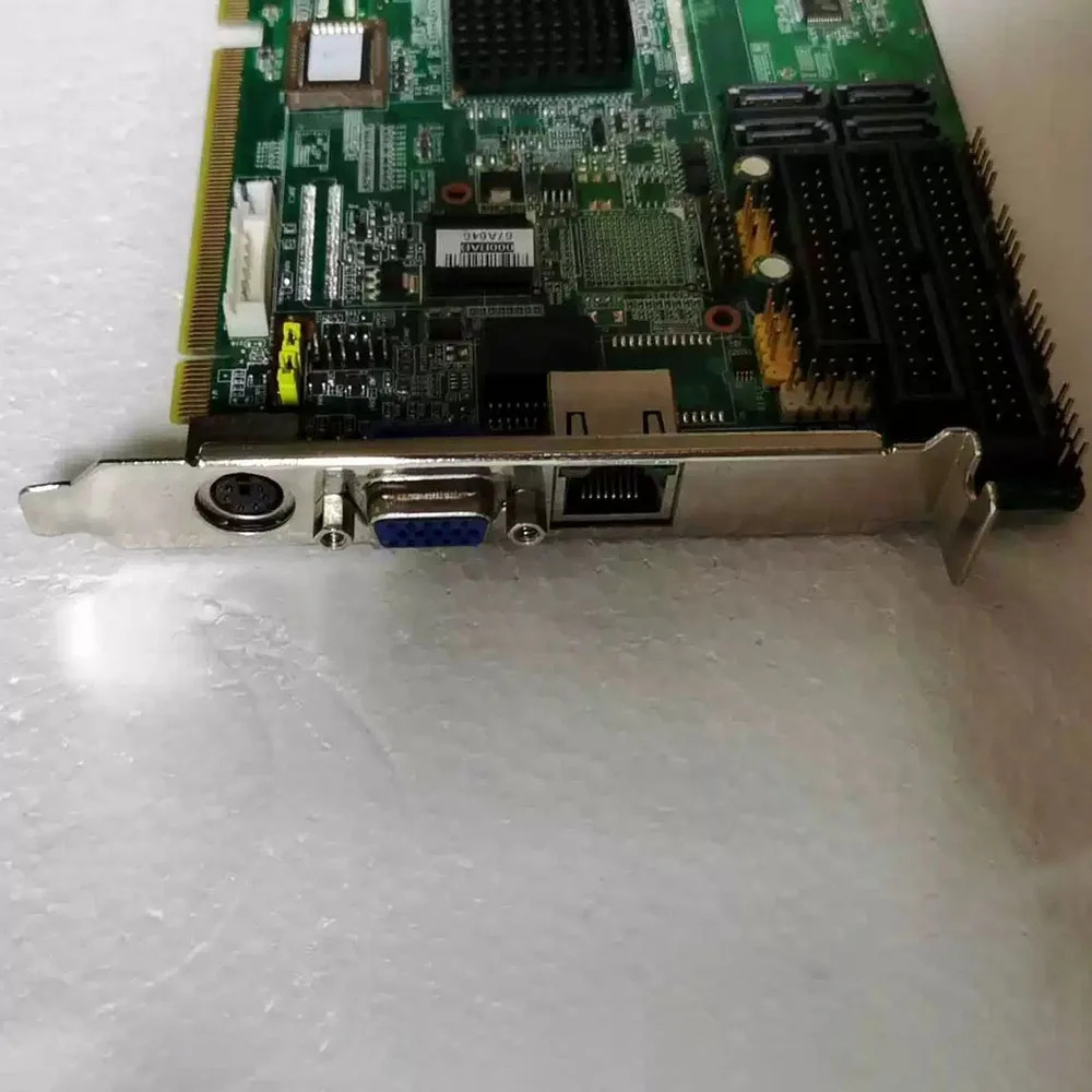 Advantech IPC 마더보드 PCE-5020VG