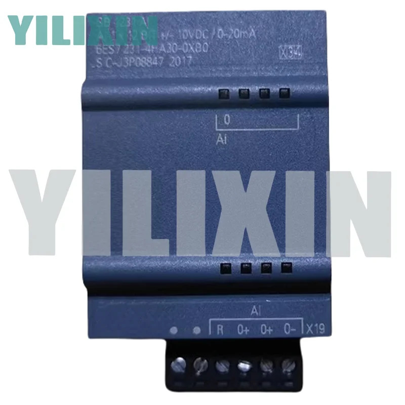 원본 6ES7231-4HA30-0XB0 6ES7231-5PA30-0XB0