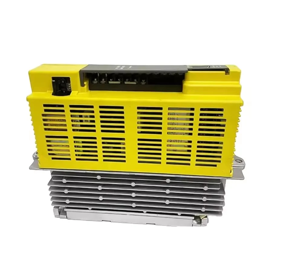 A06B-6066-H004 Fanuc 서보 드라이브 모듈 리퍼 OK A06B 6066 H004