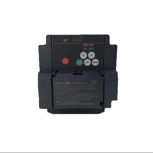 주파수 변환기 FR-CS84-160-60 7.5K FR-CS84-230-60 11K FR-CS84-295-60 15K