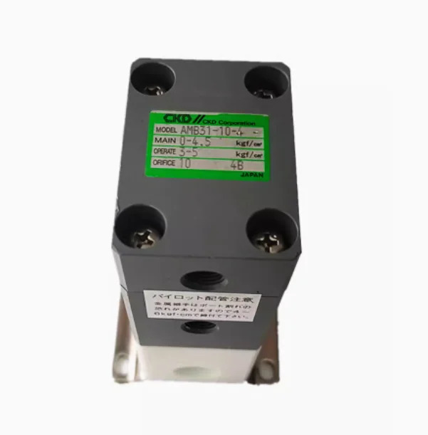 CKD 약액 밸브 412-15-0-4 41-X0594 AMB31-10-4 312-10-0-4 신
