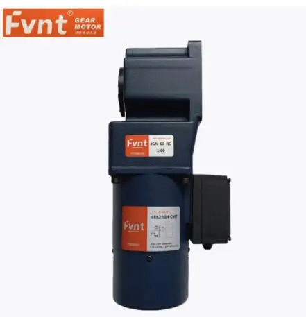 Fvnt 전기 기계 6W-250W5IK90RGU-CF/5GU10KB
