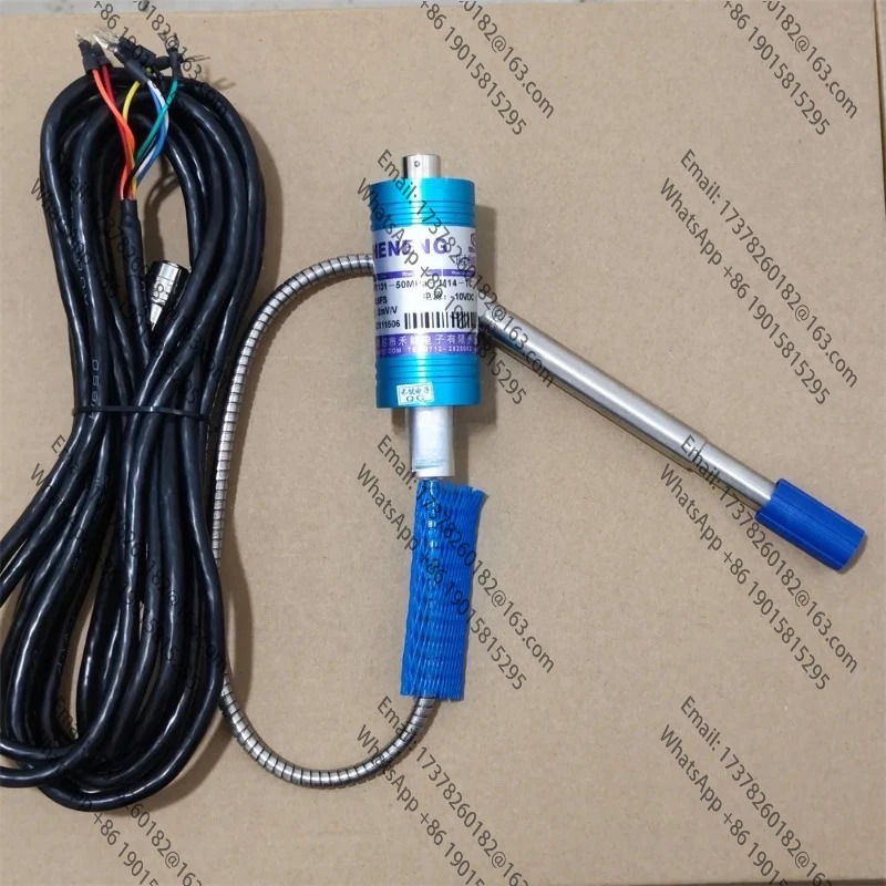 PT131 25MPa M14TC 15MPa 50MPa 35MPa 60MPa 80MPa HENENG 고온 용융 압력센서 2mV/V M14 M22