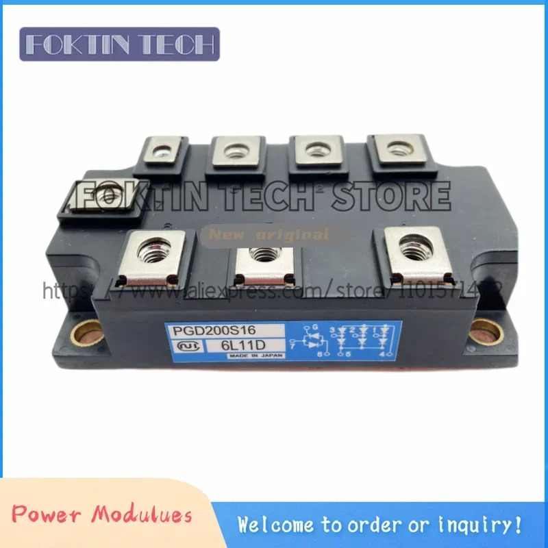 전원 모듈 PGD200S16 PGD150S8 PGD200S8 PGD150S16 신
