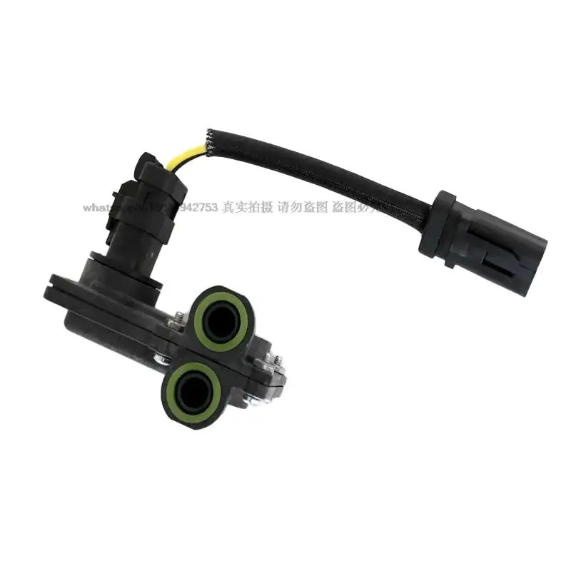 굴삭기 압력 스위치 센서 E312D C4.2 C6.4 2660136 입구 압력센서 266-0136