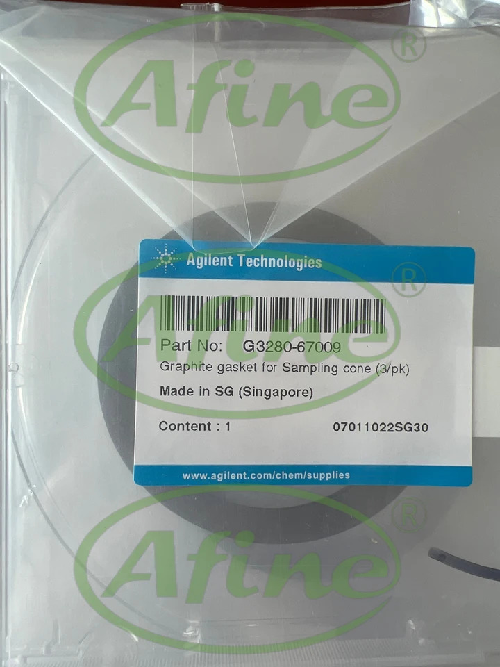 AFINE Agilent 인터페이스 콘 용품 ICP-MSG3280-67009 7700 7800 7850 7900 8800 8900 ICP-MS 3/pkg
